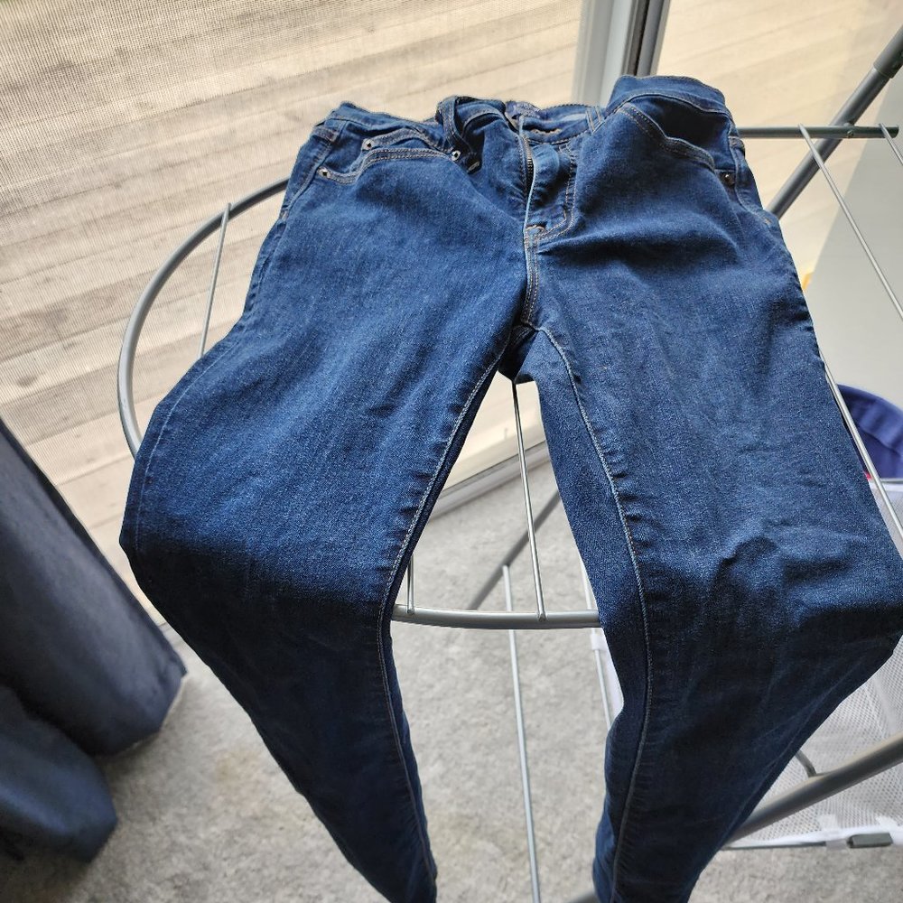 J Crew Men's Jeans